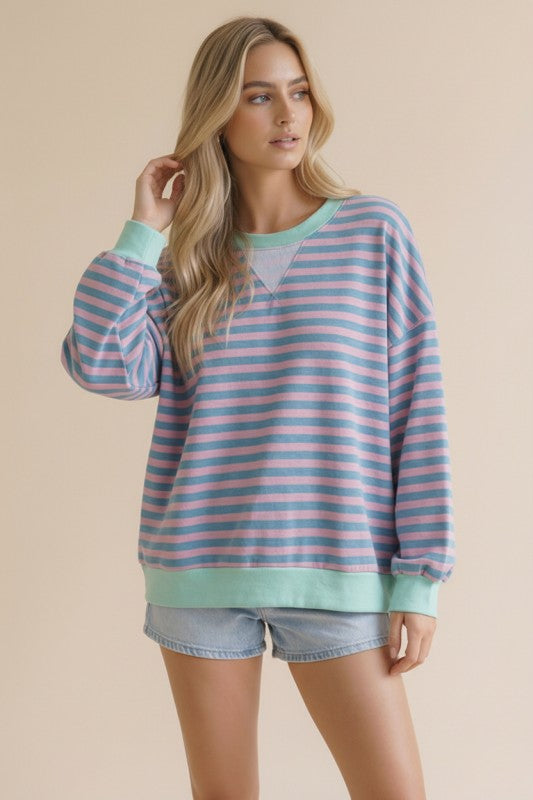 Women’s “Mary” Top