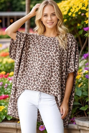“Amelia” Top