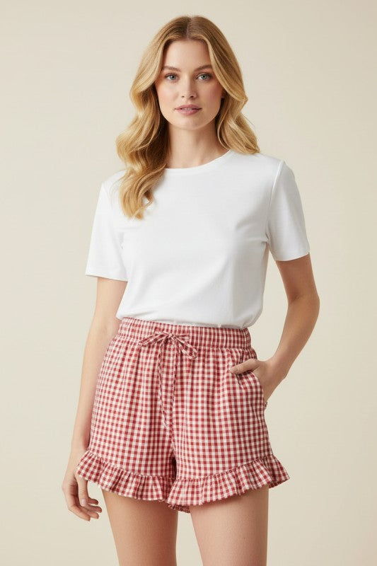 “Dixie” Shorts