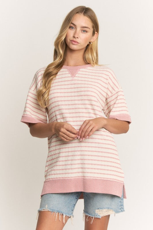 “Rose” Top