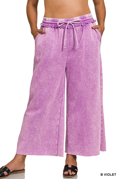 Women’s Plus “Jessie” Pants