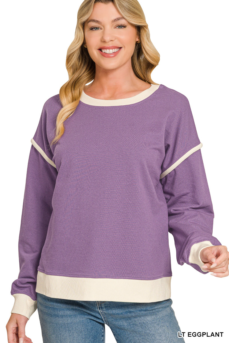 Women’s “Julie” Top
