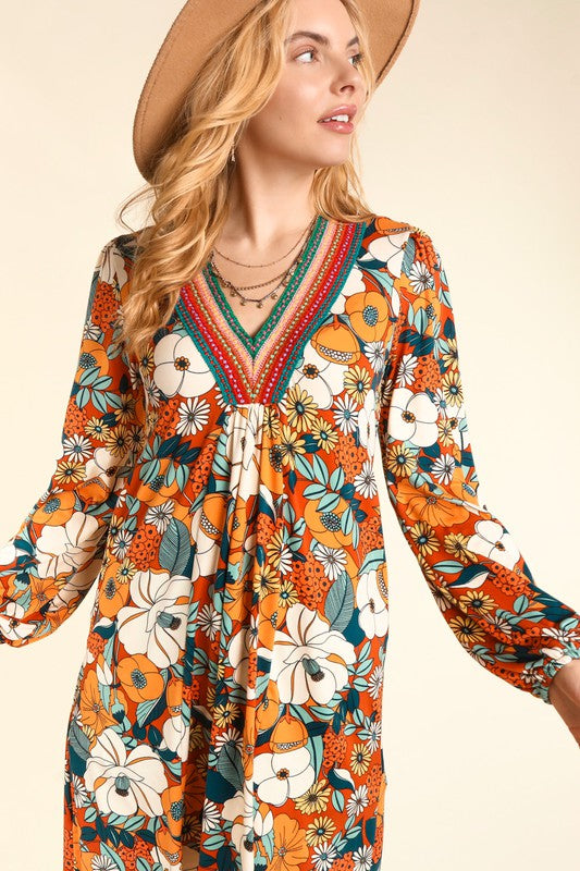 Women’s “Lauren” Dress