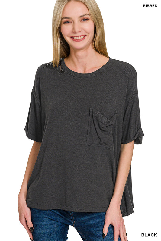 Women’s “Veronica” Top