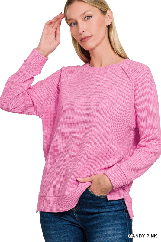 Women’s “Maria” Sweater
