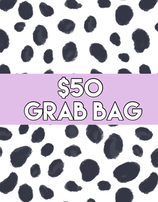 $50 Grab Bag