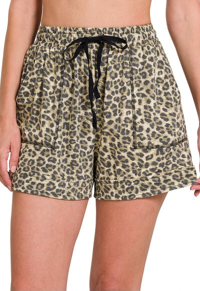 Women’s “Olivia” shorts